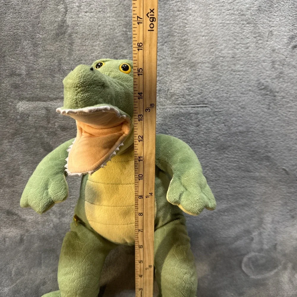 Build-A-Bear this build